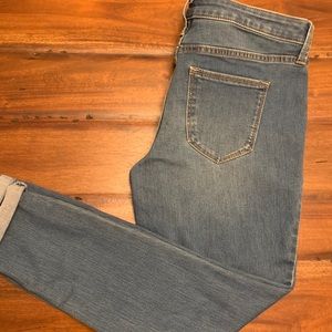 Universal Thread skinny jeans